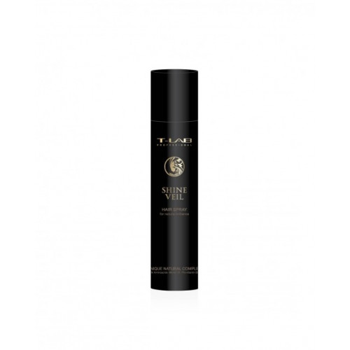 T-LAB Professional T-LAB Professional Shine Veil Hair Spray 100ml