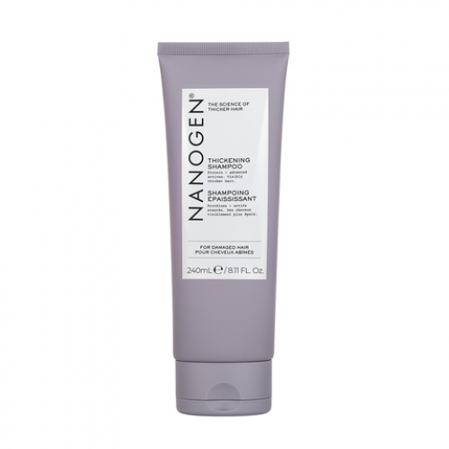 Nanogen Shampoo Luxe For Women Daugiafunkcis plaukų šampūnas