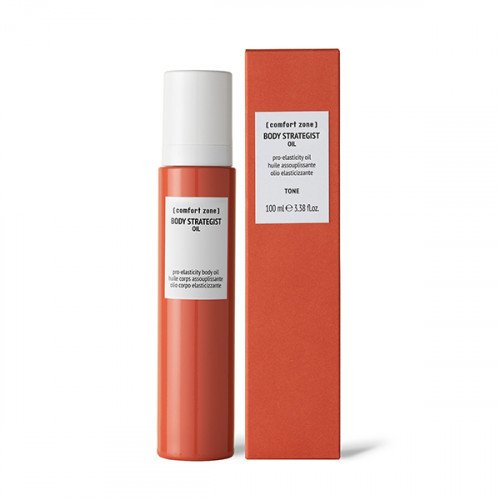 Comfort Zone Comfort Zone Body Strategist Oil 100ml