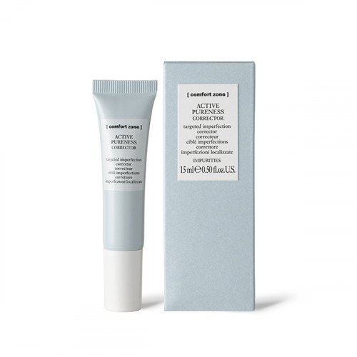Comfort Zone Active Pureness Corrector Lokalus odos trūkumų korektorius