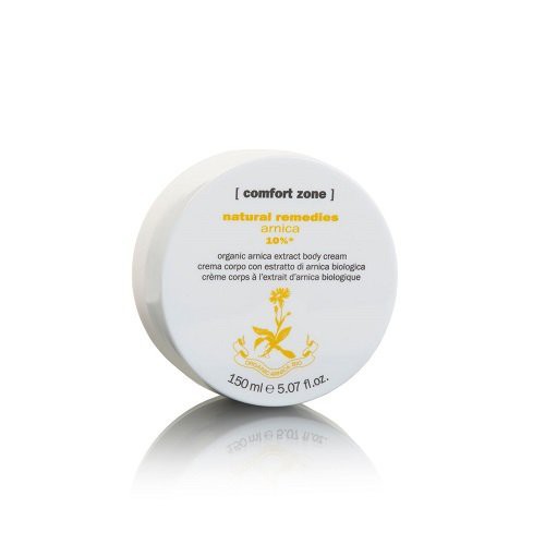 Comfort Zone Comfort Zone Natural Remedies Arnica 10% Body Cream 150ml