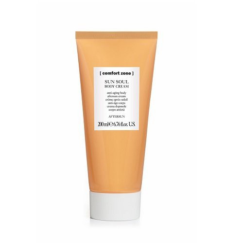 Comfort Zone Comfort Zone Sun Soul Body Cream Aftersun 200ml