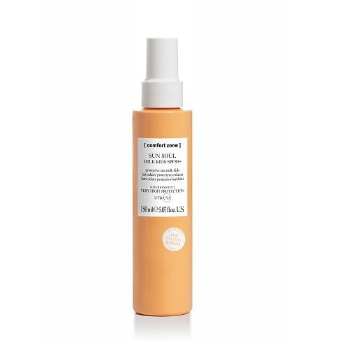 Comfort Zone Comfort Zone Sun Soul Milk Kids SPF 50+ 150ml