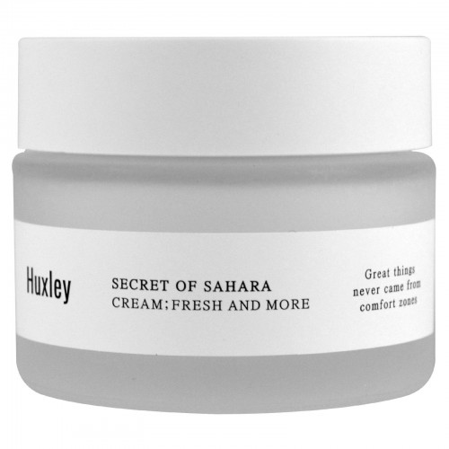 Huxley Fresh And More Cream  50ml