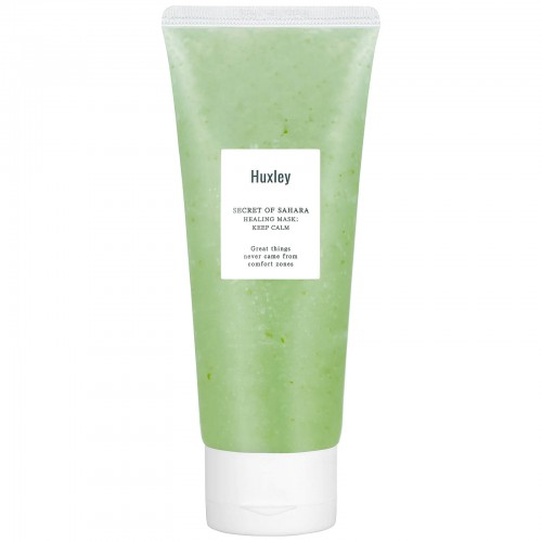 Huxley Keep Calm Healing Mask  120g