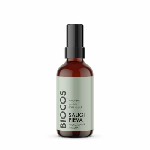 Biocos Pet Care Biocos Pet Care Aromatherapy Protecting Spray 100ml
