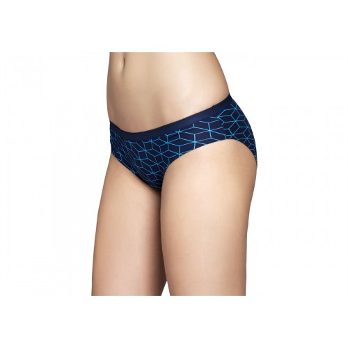 Image of Happy Socks Happy Socks Women Briefs Optic  Medium