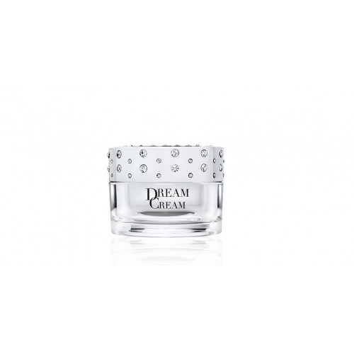 Alessandro Dream Cream Luxury Prabangus tirpstančios tekstūros rankų kremas  100ml