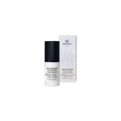 Alessandro Silky Gloves Flawles Hand Serum 50ml
