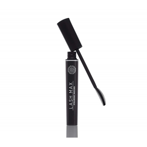 Alessandro Lash Max Hyaluronic Mascara Skropstu tuša ar hialuronskābi