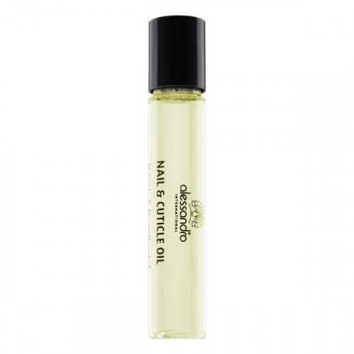 Alessandro Nail & Cuticle Oil Nagų ir odelių aliejus