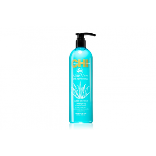 Photos - Hair Product CHI Curls Defined Detangling Conditioner 739ml KS778779