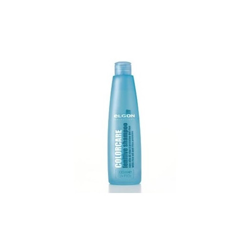 Elgon Elgon Colorcare Lenitive Shampoo 300ml