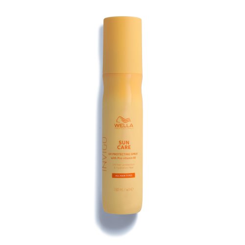 Wella Professionals Invigo Sun UV Hair Color Protection Spray UV aizsargājošs sprejs