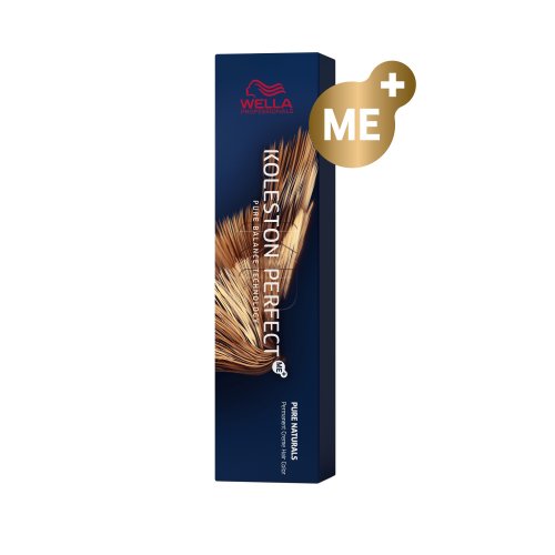 Wella Professionals Koleston Perfect 60ml 5/05 - Pure Naturals