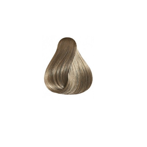 Wella Professionals Koleston Perfect Me+ Permanent Hair Color Matu krāsa
