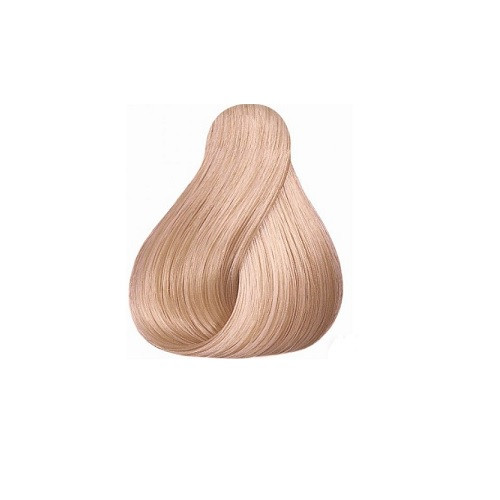 Wella Professionals Koleston Perfect Me+ Permanent Hair Color Plaukų dažai