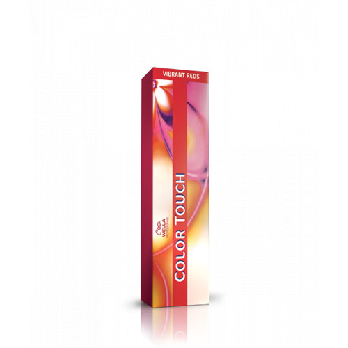 Photos - Hair Dye Wella Professionals Professionals Color Touch Demi-Permanent Hair Colour 60ml 4-6 medium brown/violet KS246470