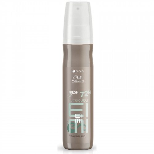 Photos - Hair Styling Product Wella Professionals Professionals NutriCurls Fresh Up Spray 150ml KS860925