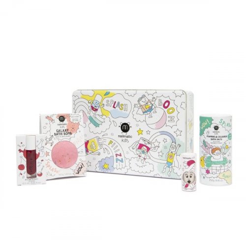 Nailmatic Kids Nailmatic Kids Magic Box Gift Set For Children