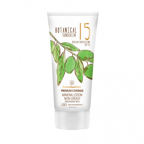 SPF15