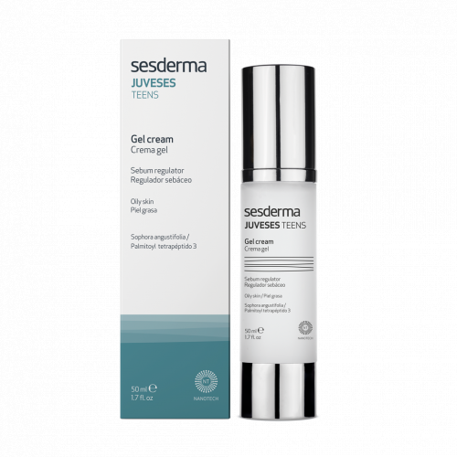 Sesderma Sesderma Juveses Teens Sebum Regulator 50ml