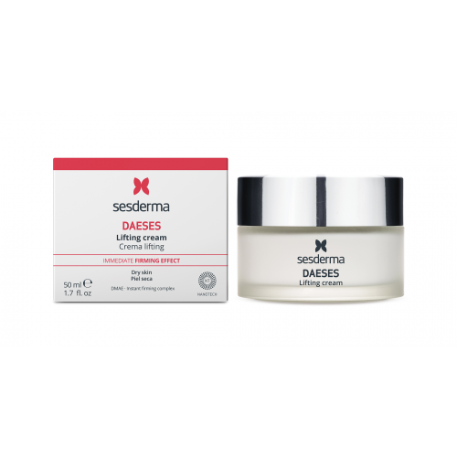 Sesderma Daeses Lifting Cream Stangrinamasis veido kremas