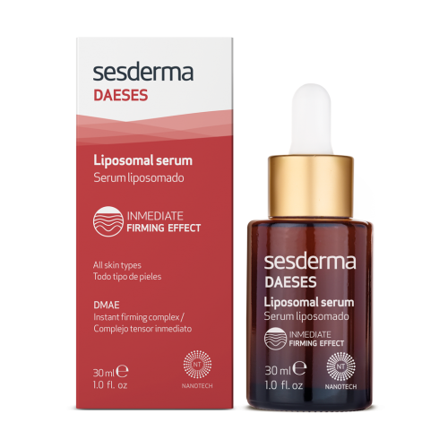 Sesderma Daeses Liposomal Serum Vananemisvastane pinguldav liposoomseerum