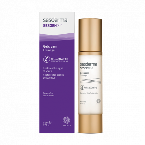Sesderma Sesderma SESGEN32 Cell Activating Gel Cream 50ml