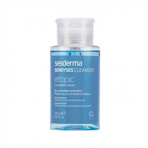 Sesderma Sensyses Atopic Cleanser 200ml