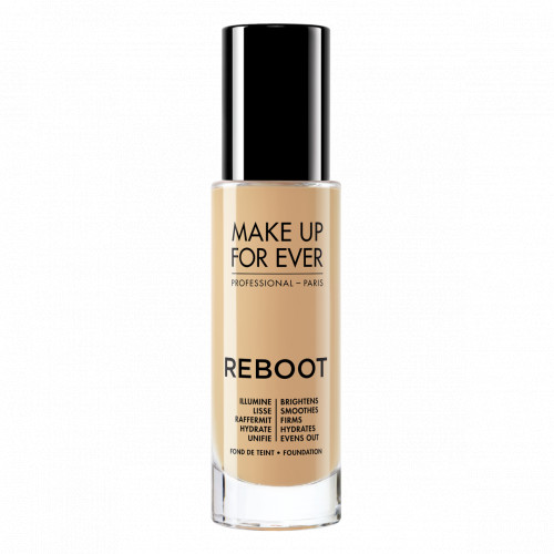 Make Up For Ever REBOOT Active Care-In-Foundation 30ml Y355