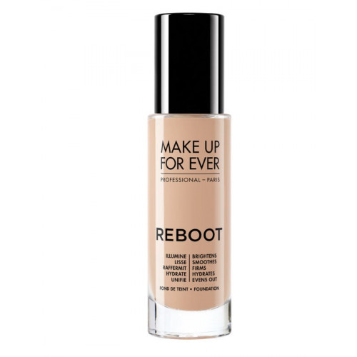 Make Up For Ever REBOOT Active Care-In-Foundation 30ml R250