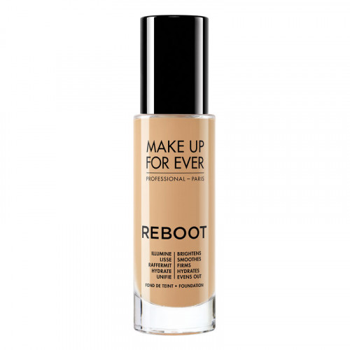 Make Up For Ever REBOOT Active Care-In-Foundation 30ml Y365 Desert