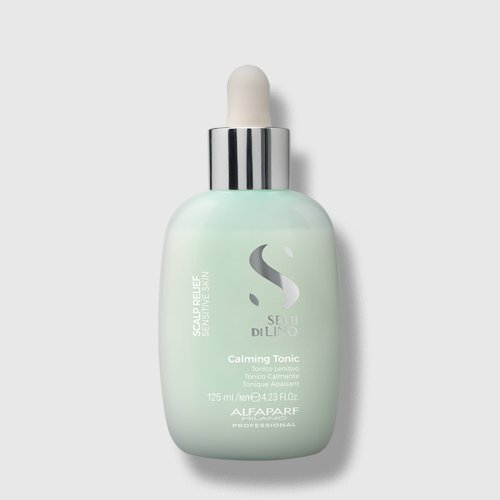 Photos - Hair Product Alfaparf Milano Milano Scalp Care Calming Tonic 125ml KS682293