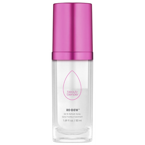 BeautyBlender BeautyBlender Re-Dew Set & Refresh Spray 50ml