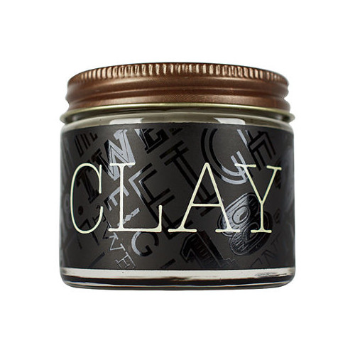 18.21 Man Made Clay Sweet Tobacco Plaukų formavimo molis