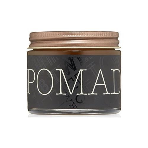 18.21 Man Made Pomade Sweet Tobacco Pomada plaukams