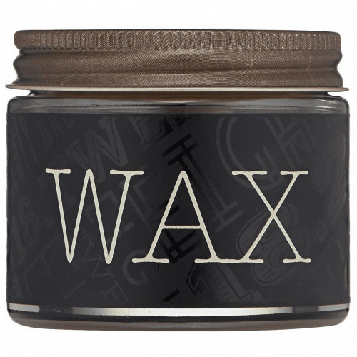 Photos - Hair Styling Product 18.21 Man Made Wax Sweet Tobacco 56.7g KS468647