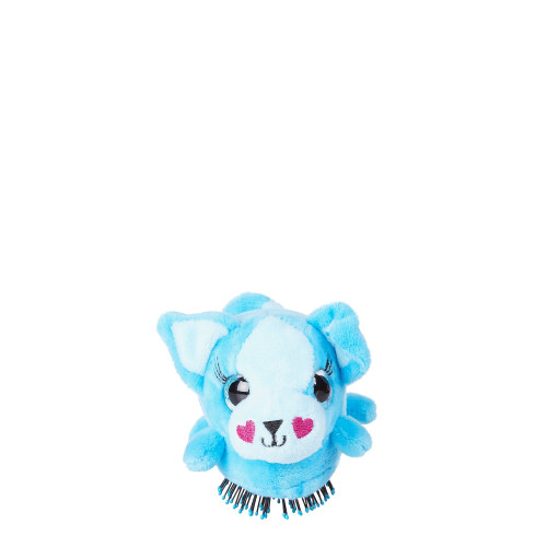 WetBrush Plush Brush Puppy Vaikiškas šepetys 