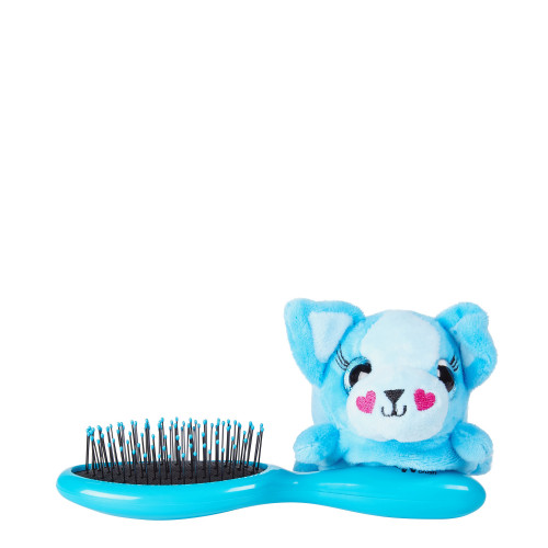 WetBrush Plush Brush Puppy Vaikiškas šepetys 