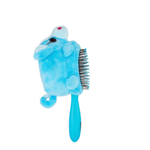 WetBrush Plush Brush Puppy Vaikiškas šepetys 