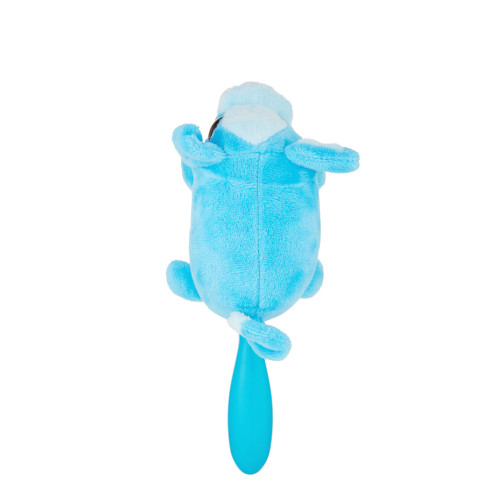 WetBrush Plush Brush Puppy Vaikiškas šepetys 