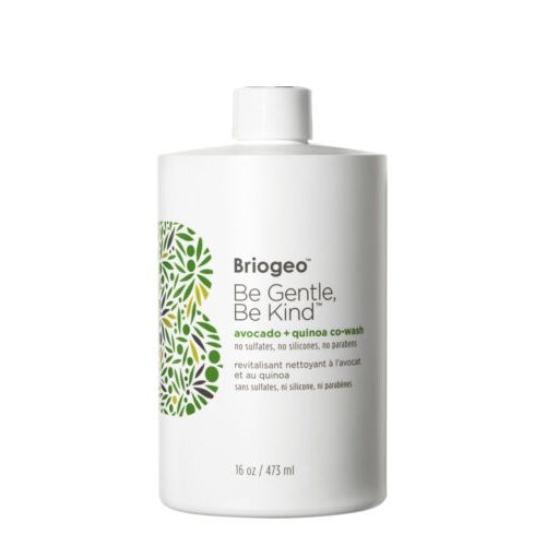 Briogeo Be Gentle, Be Kind Avocado + Quinoa Co–Wash 4in1 473ml