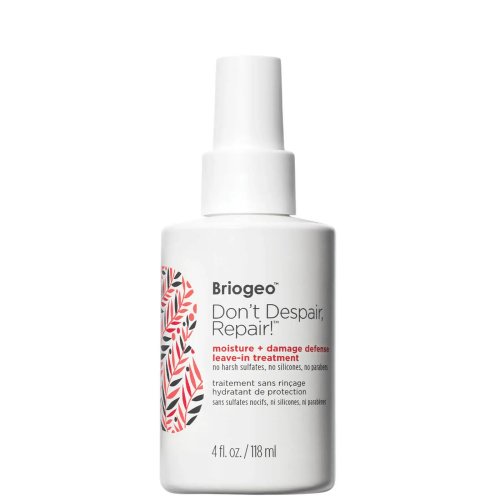 Briogeo Briogeo Don't Despair, Repair! Strength + Moisture Leave-In Mask Spray 118ml