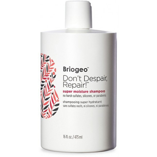 Briogeo Don’t Despair, Repair! Super Moisture Shampoo 473ml
