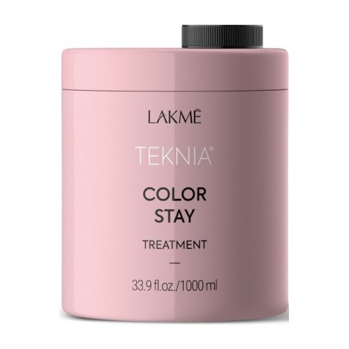 Lakme Teknia Color Stay Treatment