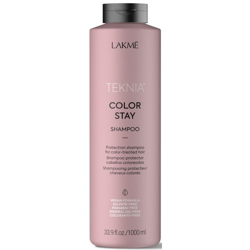 Lakme Teknia Color Stay Shampoo