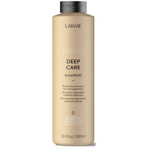 Lakme Deep Care Shampoo Šampoon