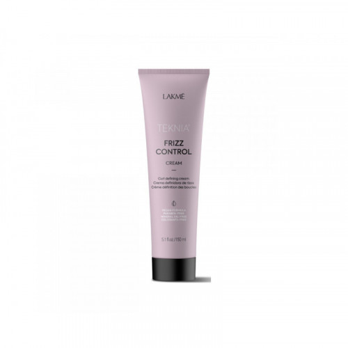 Lakme Frizz Control Garbanų formavimo kremas