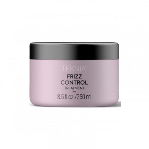 Lakme Frizz Control Kaukė garbanotiems plaukams